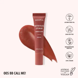 BB Call Me Lip Balm
