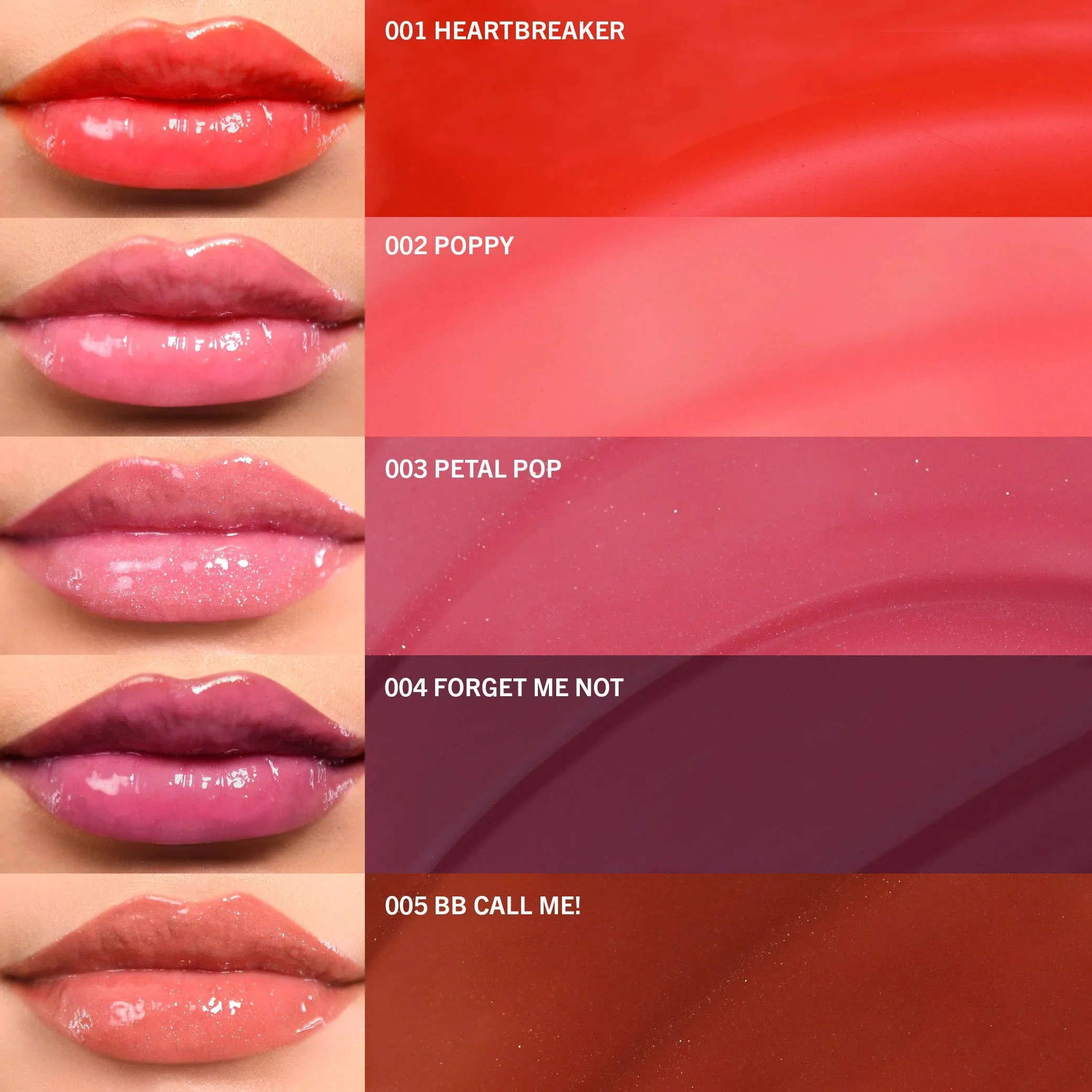 BB Call Me Lip Balm