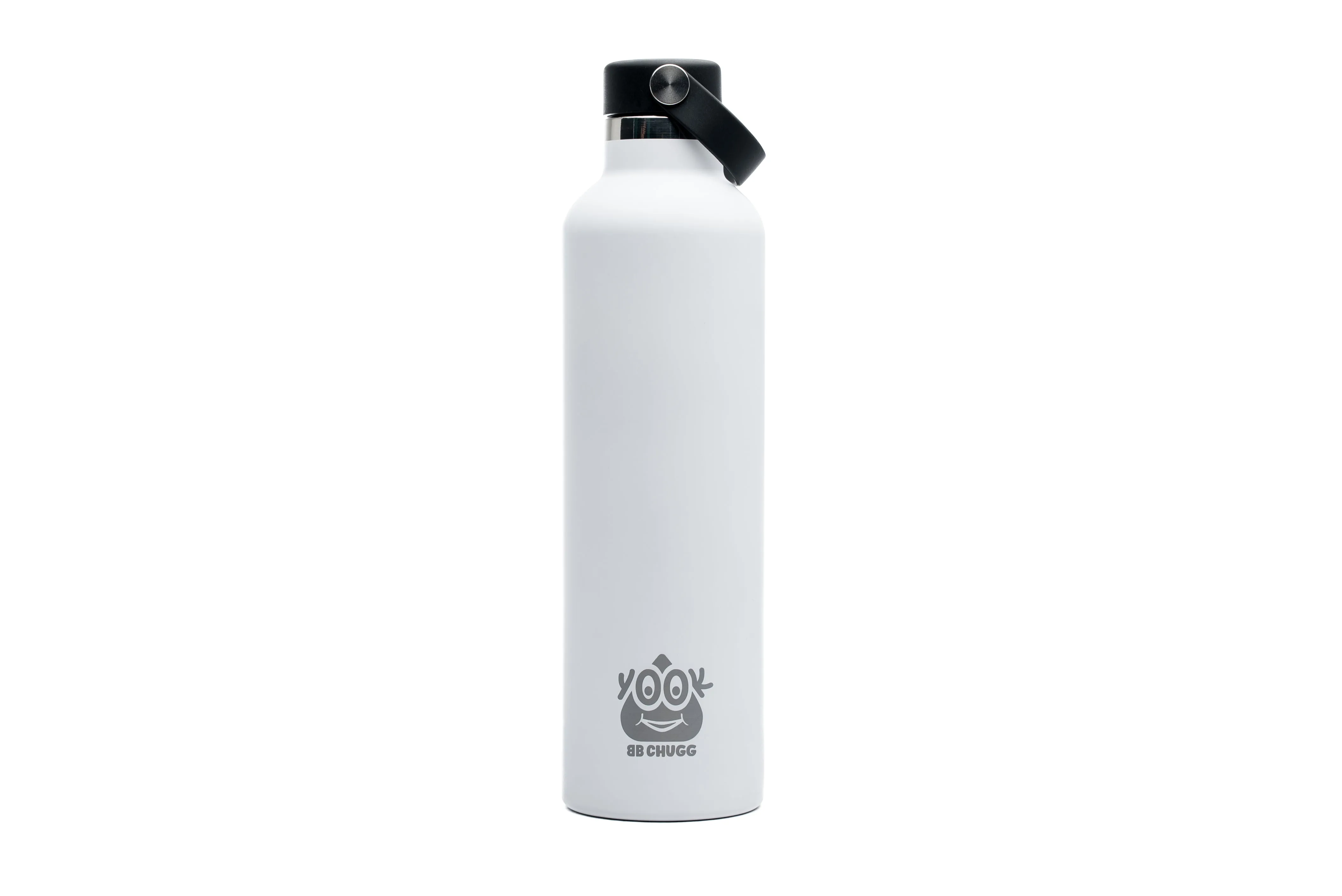 BB Chugg 1L