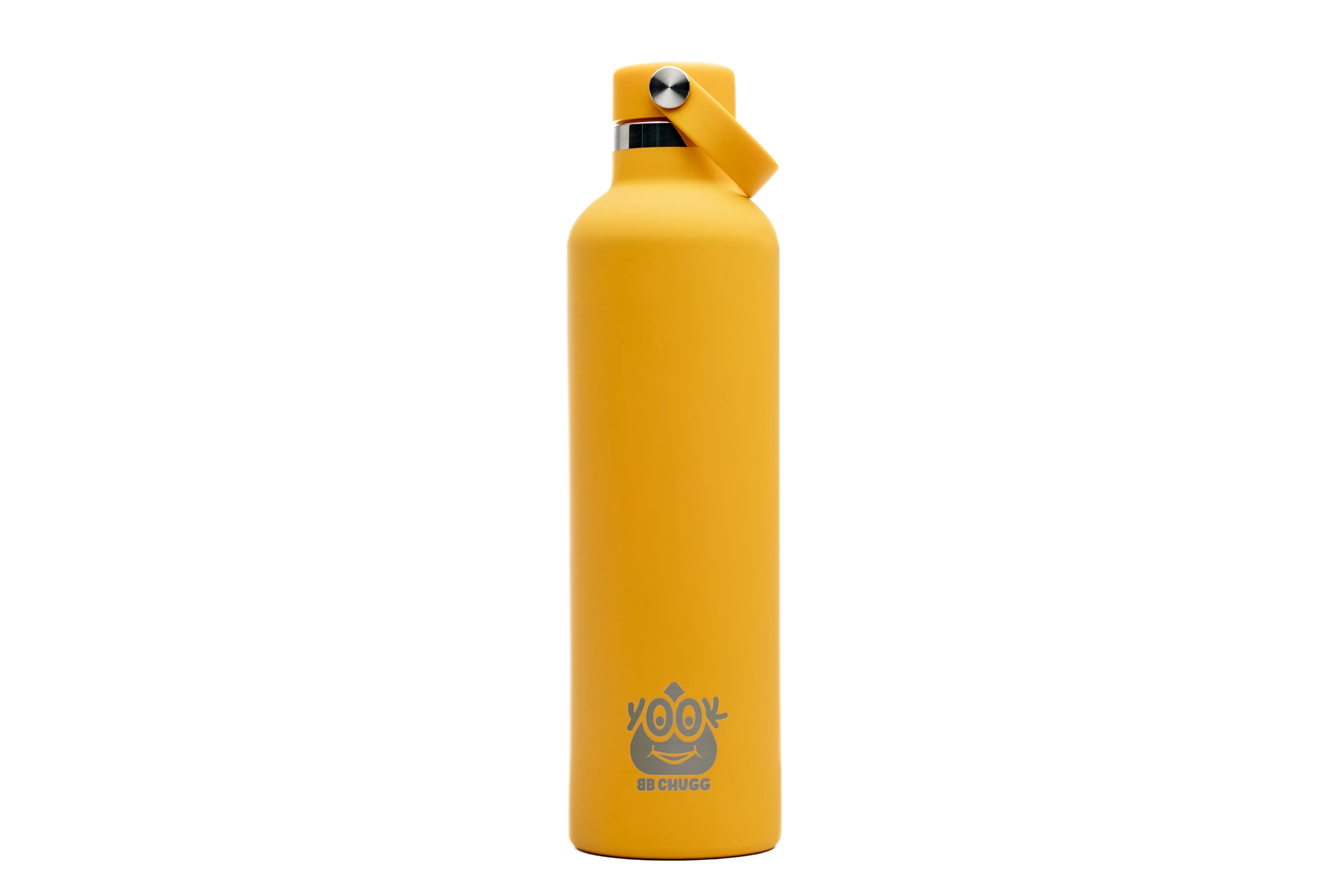 BB Chugg 1L