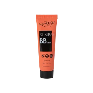 BB CREAM SUBLIME n. 02 - Neutral undertone