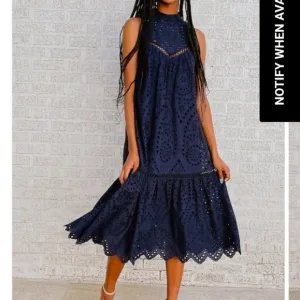 BB DAKOTA GOOD TO SEA YOU DRESS