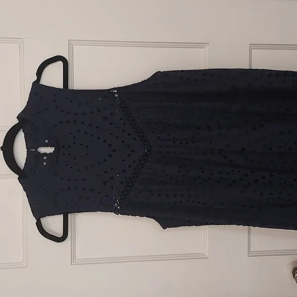 BB DAKOTA GOOD TO SEA YOU DRESS