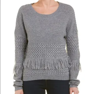 BB Dakota Womens Candace Sweater NEW