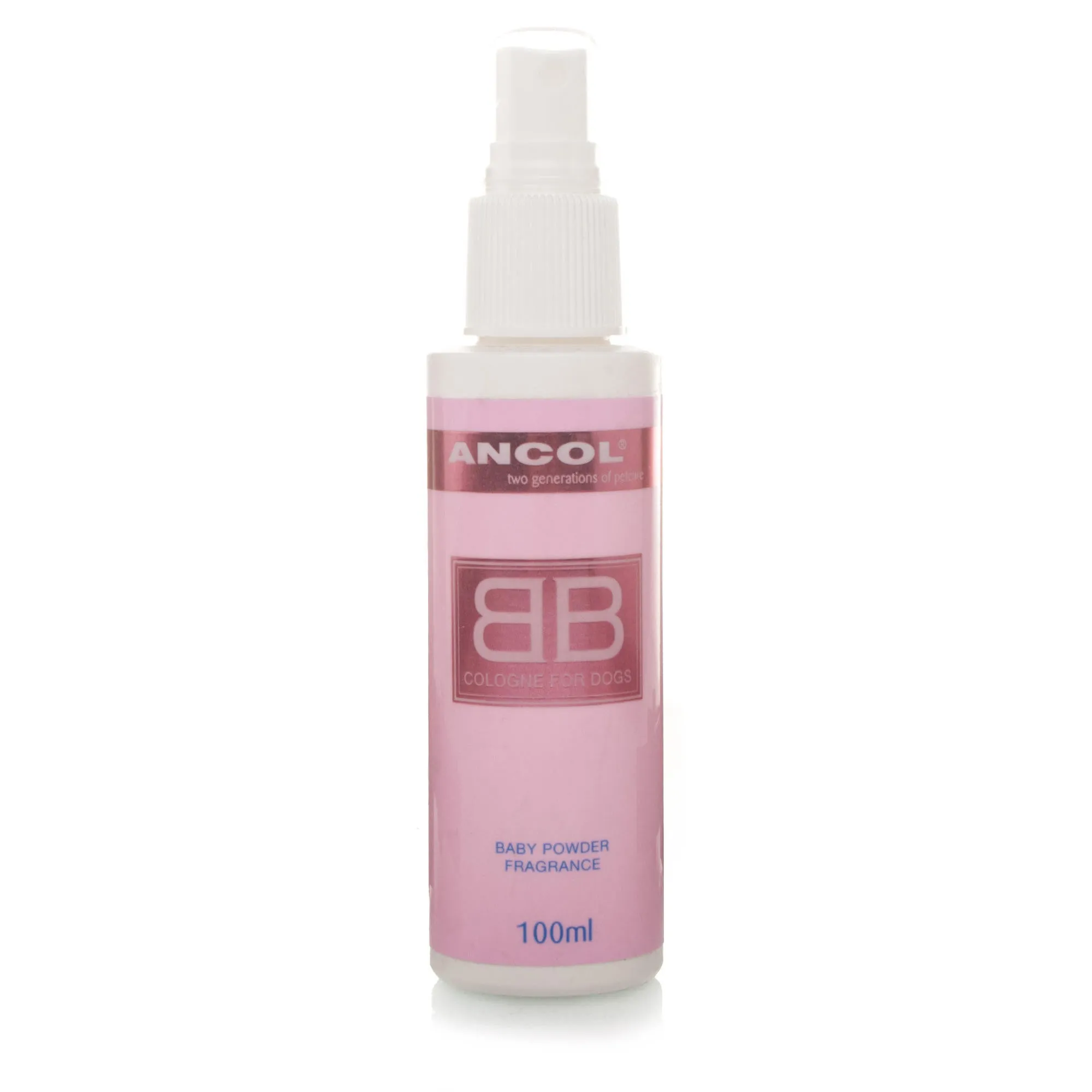 BB Dog Cologne