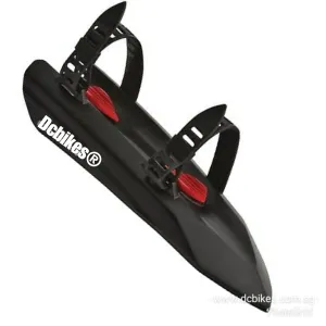 BB Downtube Dirt Trail MTB Front Fender Guard