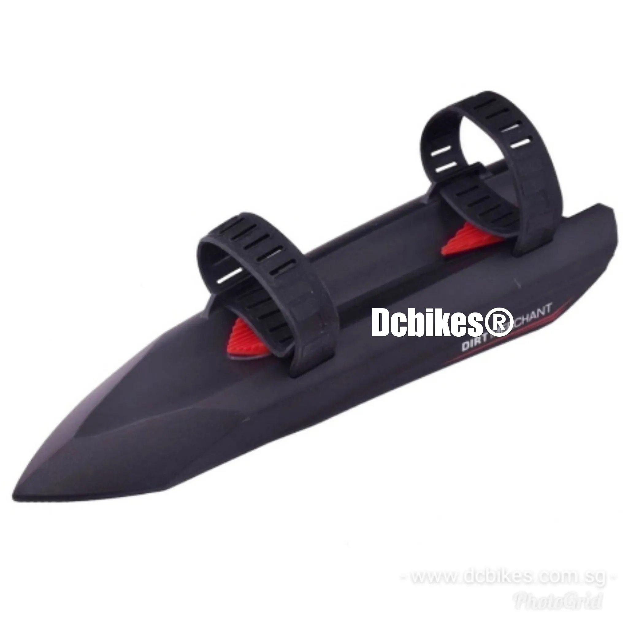 BB Downtube Dirt Trail MTB Front Fender Guard