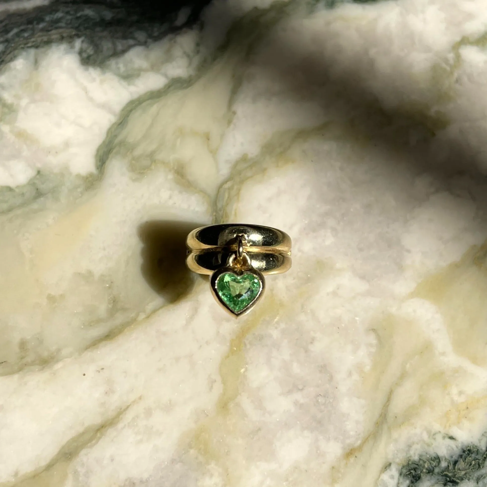 BB Drip Ring