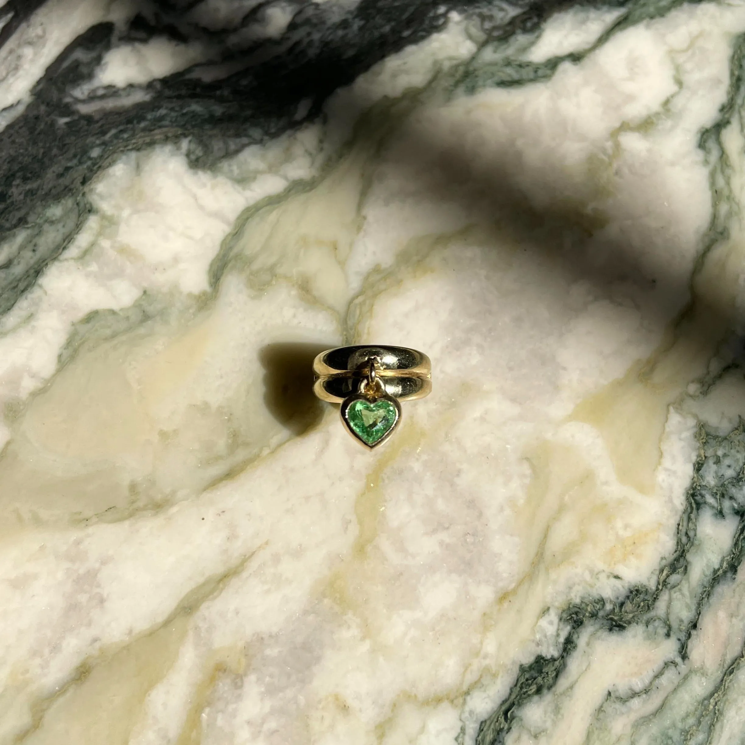 BB Drip Ring