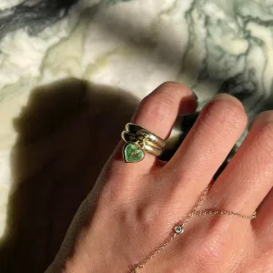 BB Drip Ring