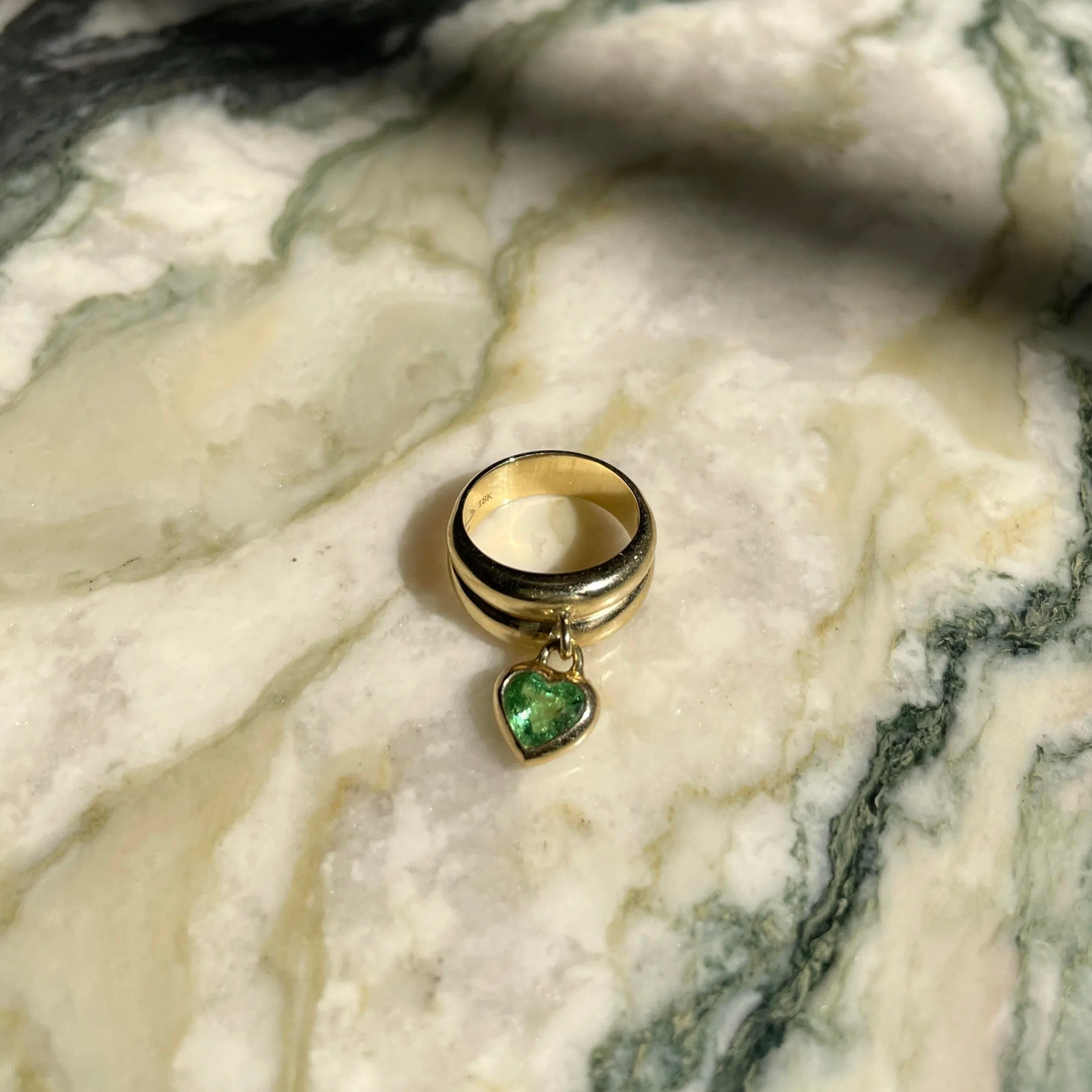 BB Drip Ring