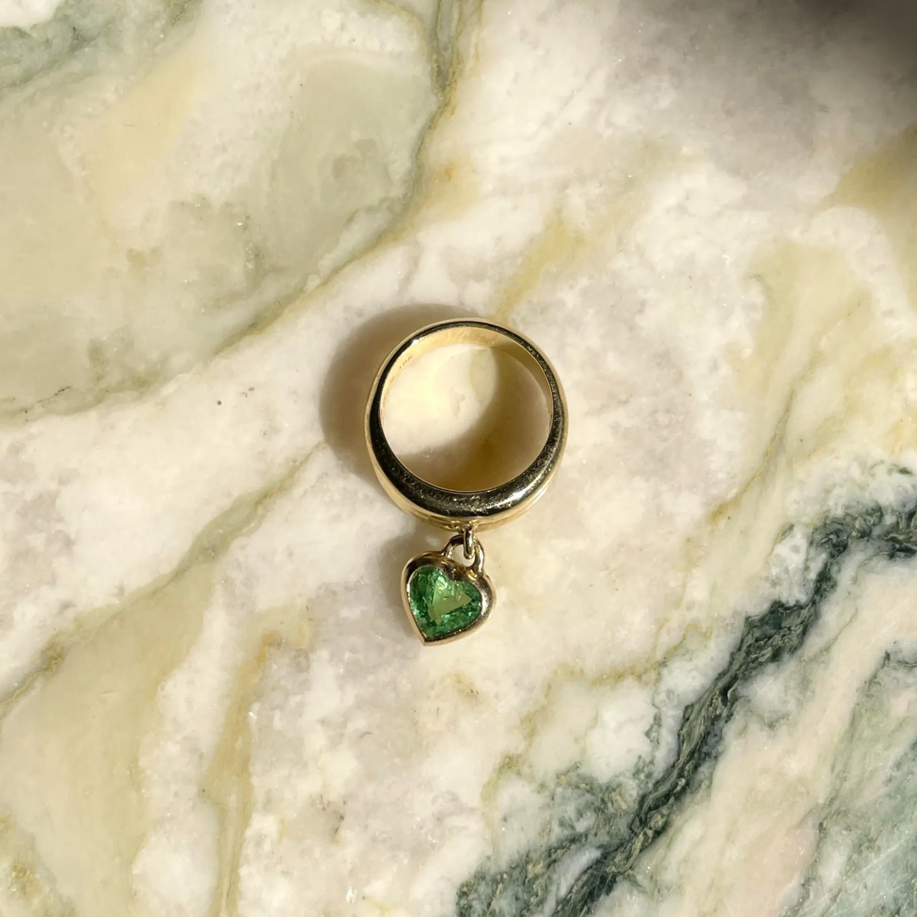 BB Drip Ring