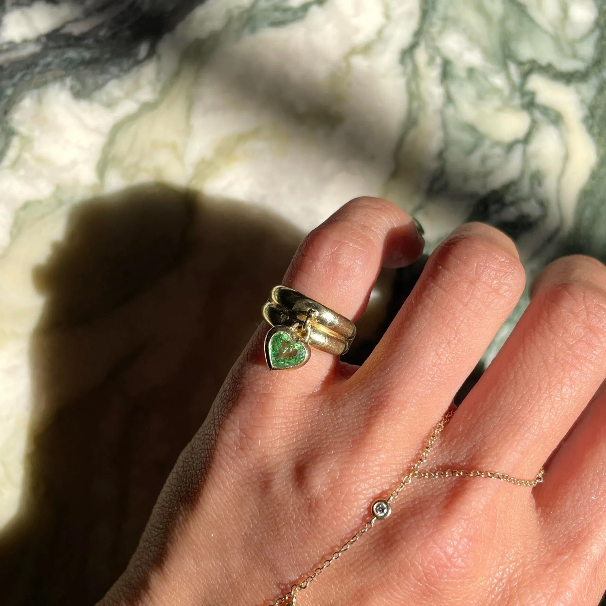 BB Drip Ring