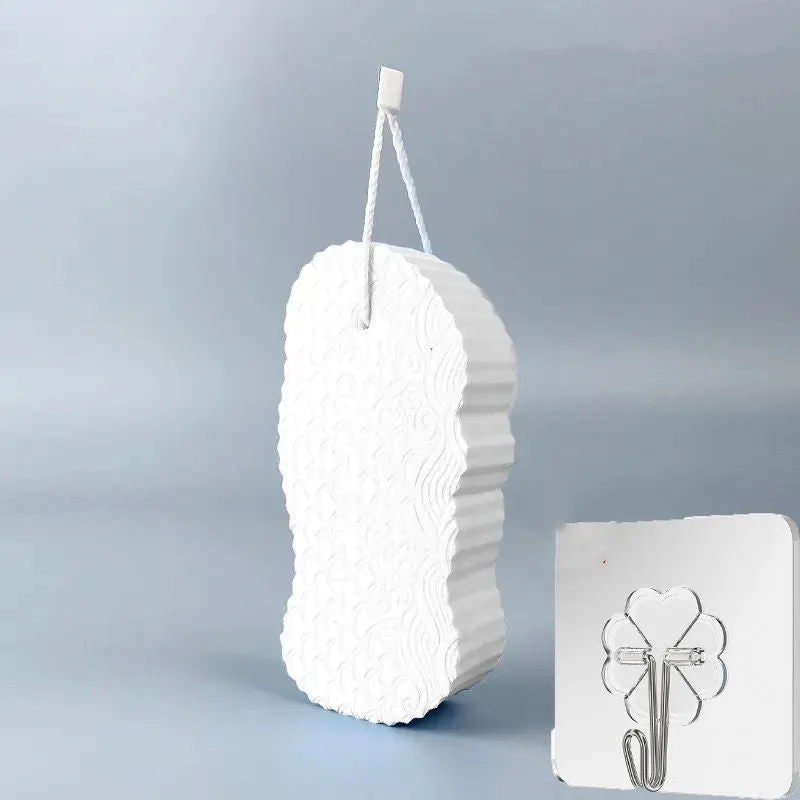 BB Exfoliating Bath Sponge