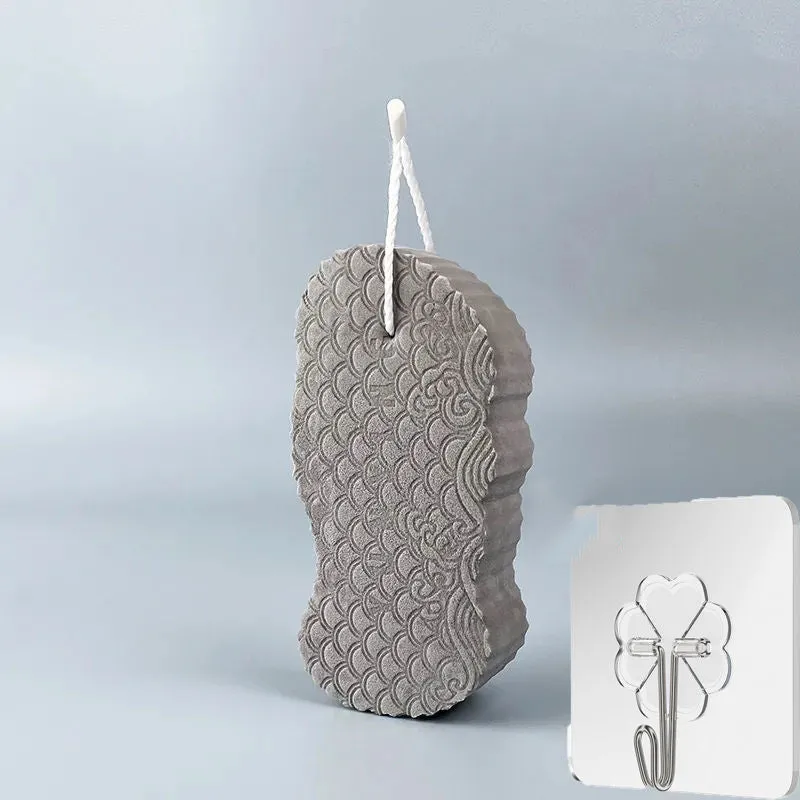 BB Exfoliating Bath Sponge