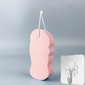 BB Exfoliating Bath Sponge