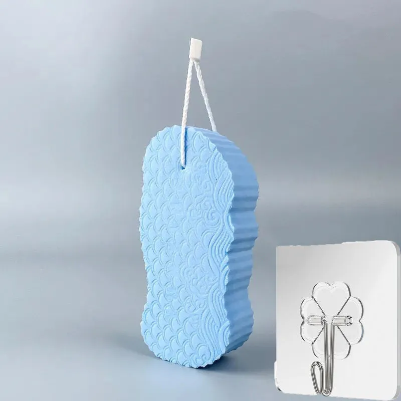 BB Exfoliating Bath Sponge