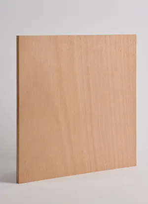 BB Gaboon Exterior Plywood