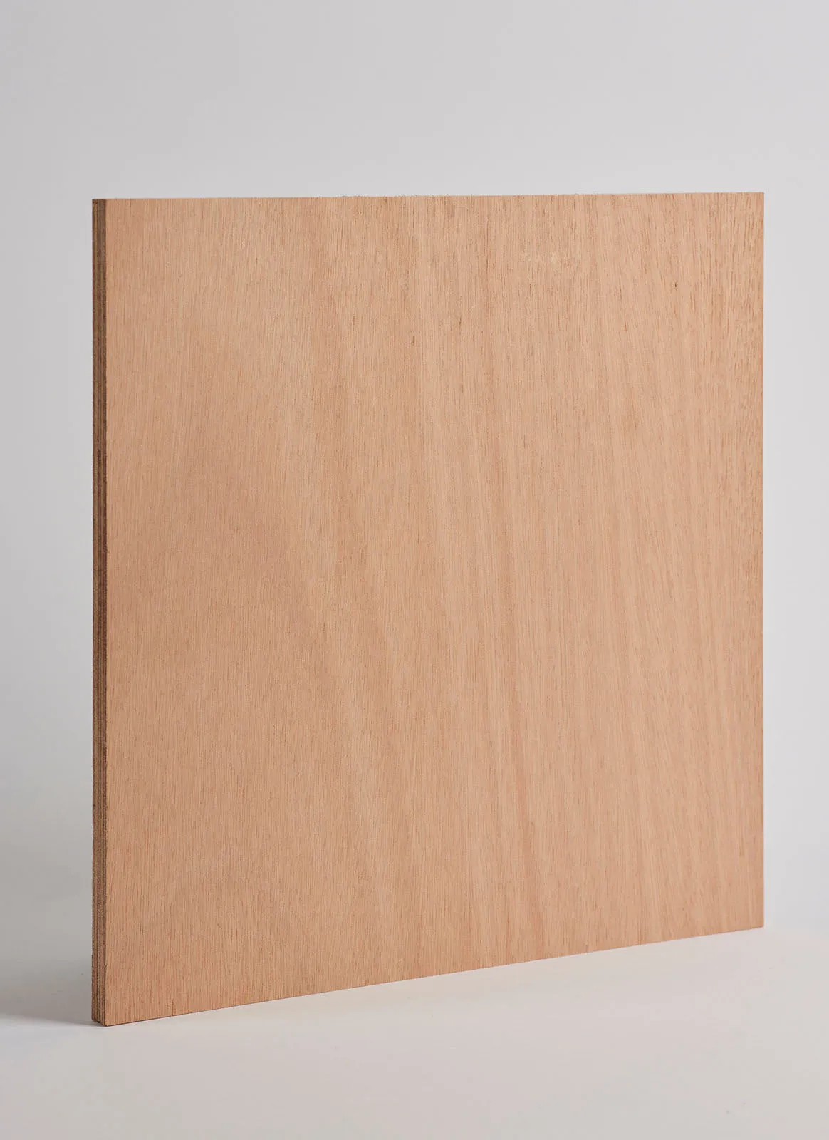 BB Gaboon Exterior Plywood