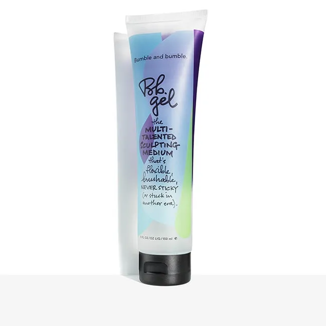 Bb. Styling: Gel