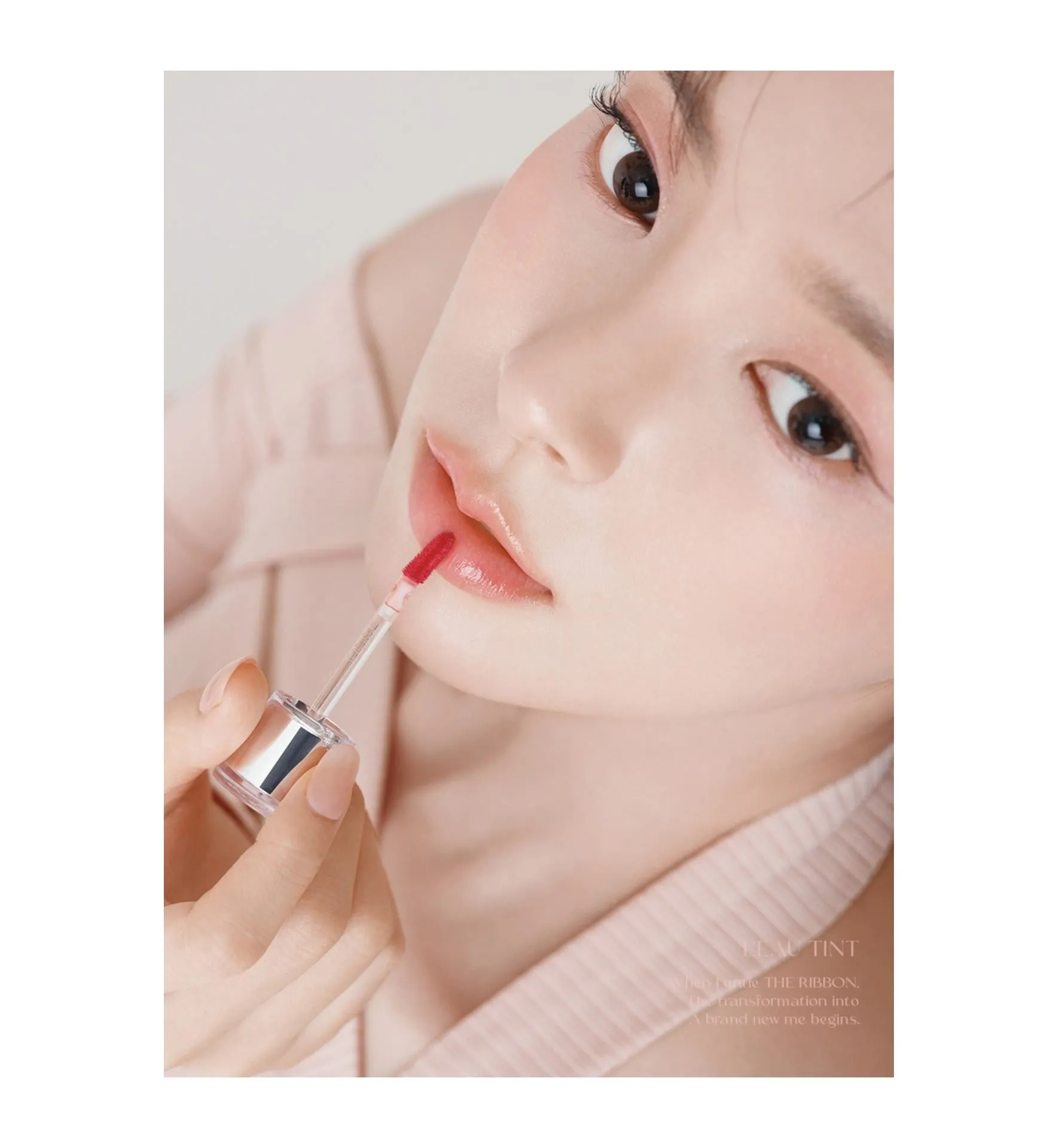 BBIA L'eau Tint Limited Set