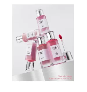 BBIA L'eau Tint Limited Set