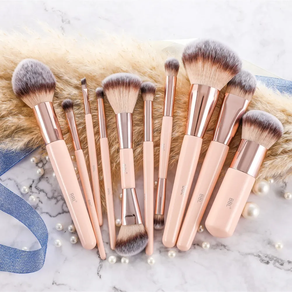 BBL Premium Brush Set
