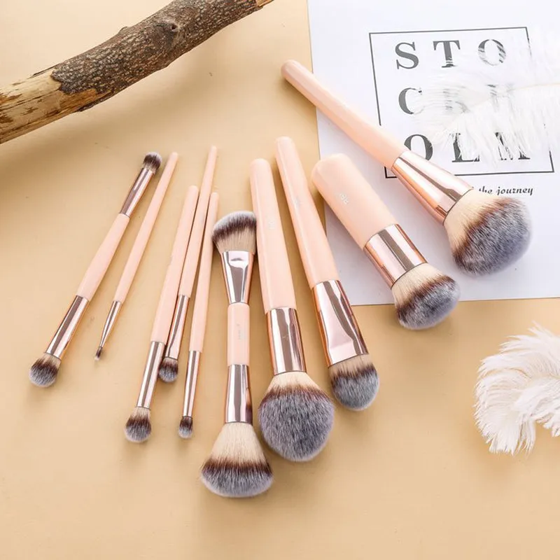 BBL Premium Brush Set