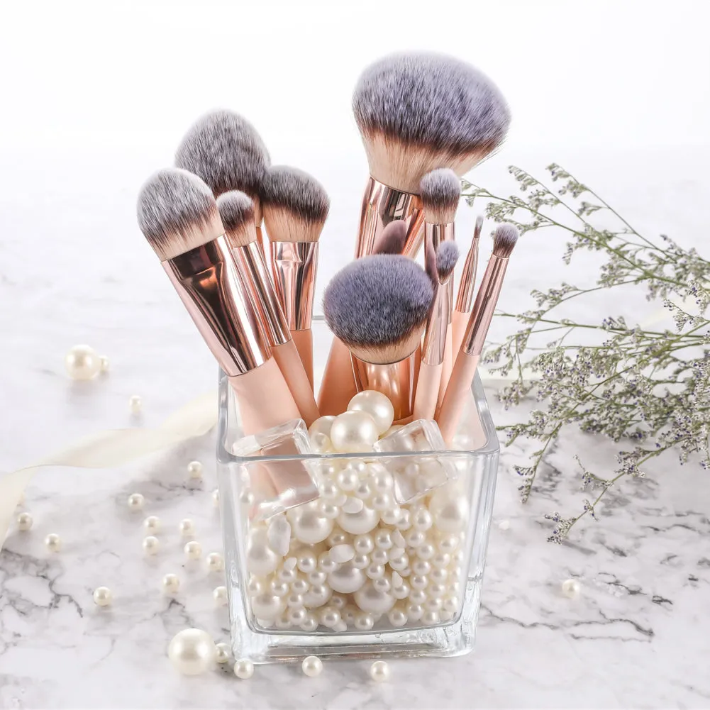 BBL Premium Brush Set