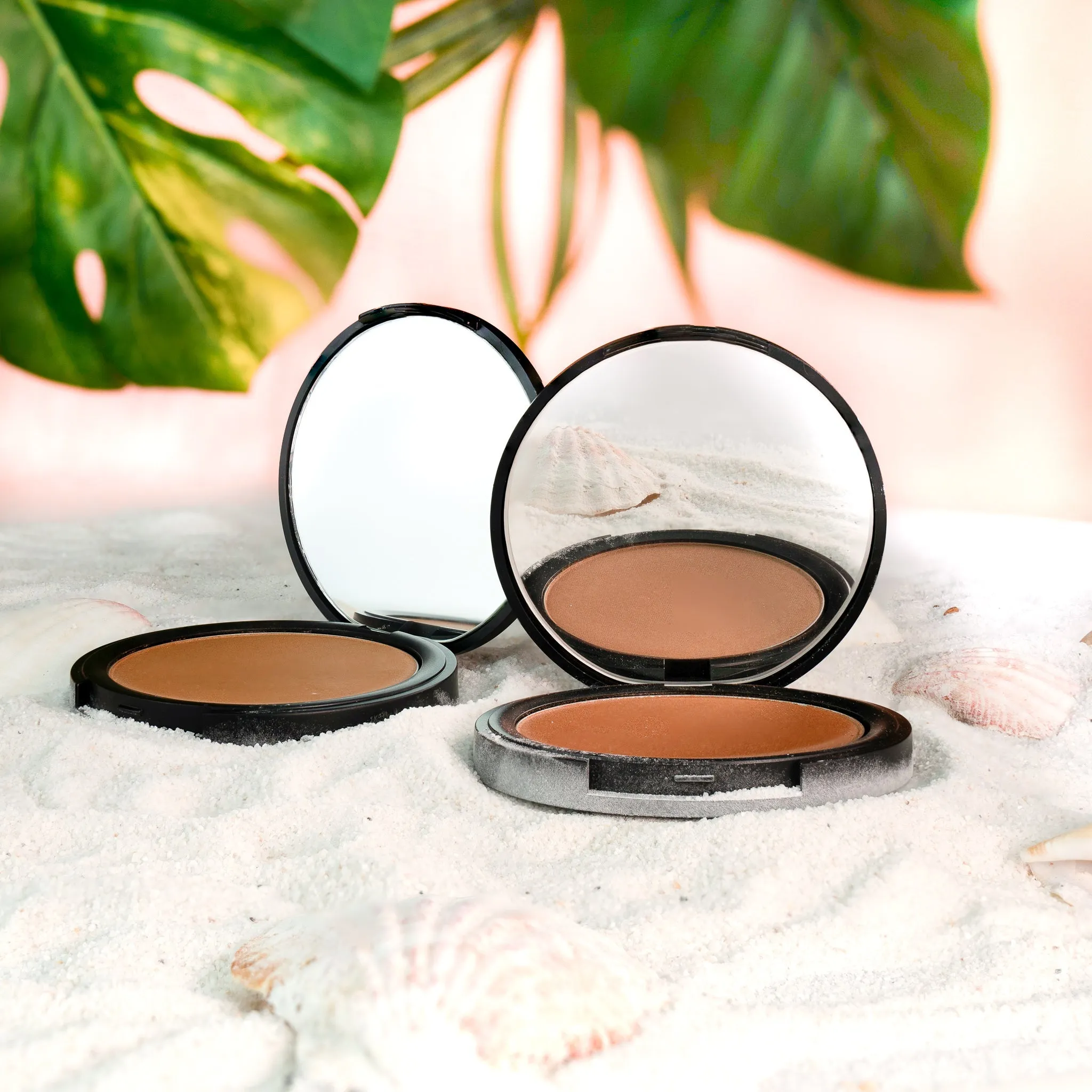 Beachin' Bronzer