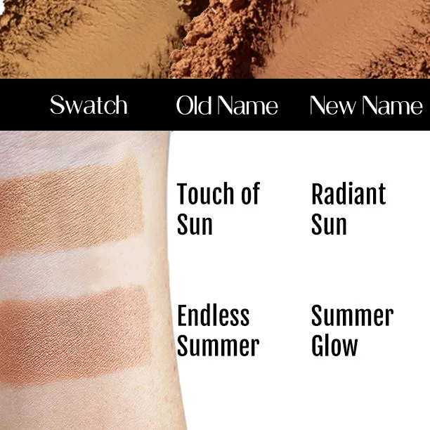Beachin' Bronzer