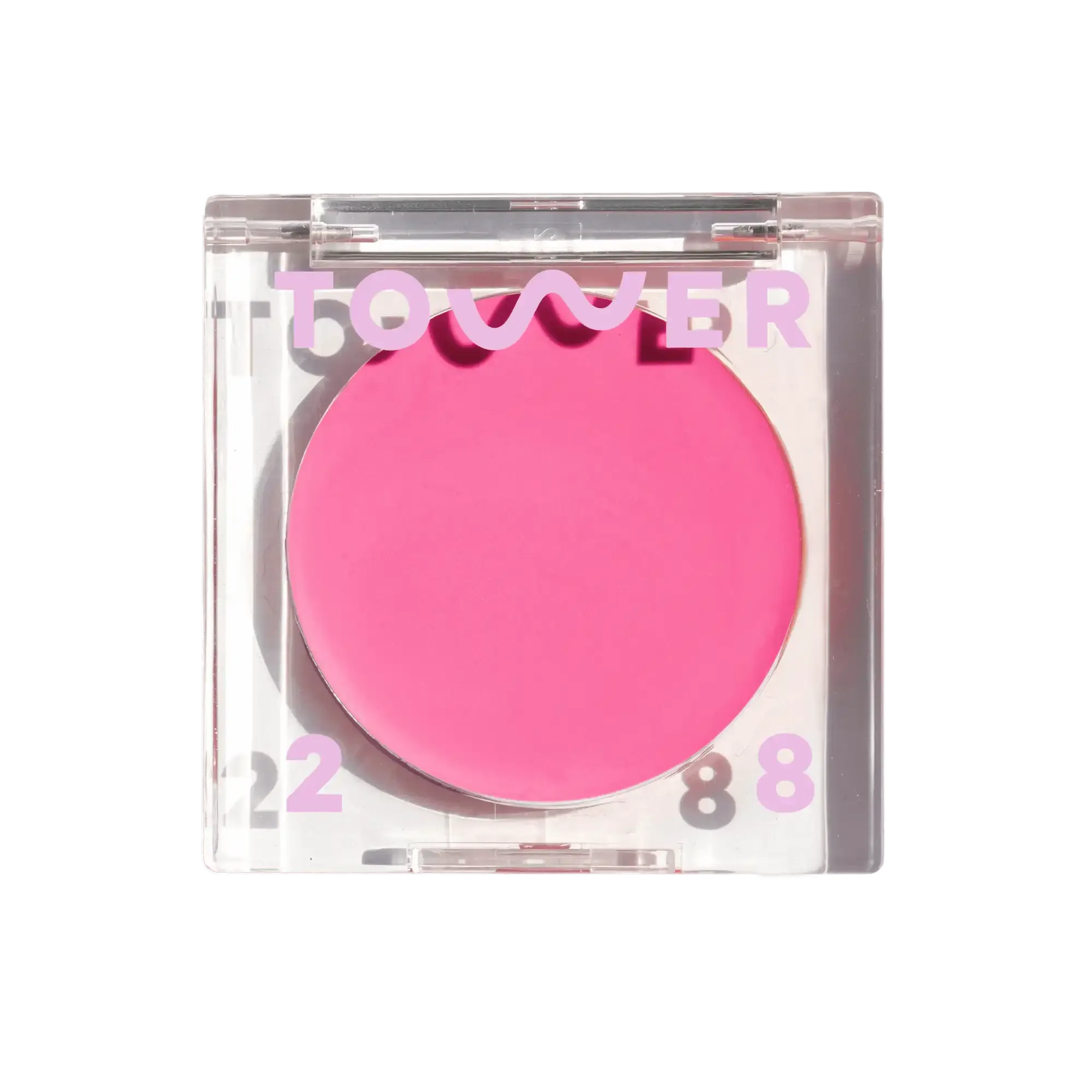 BeachPlease Cream Blush