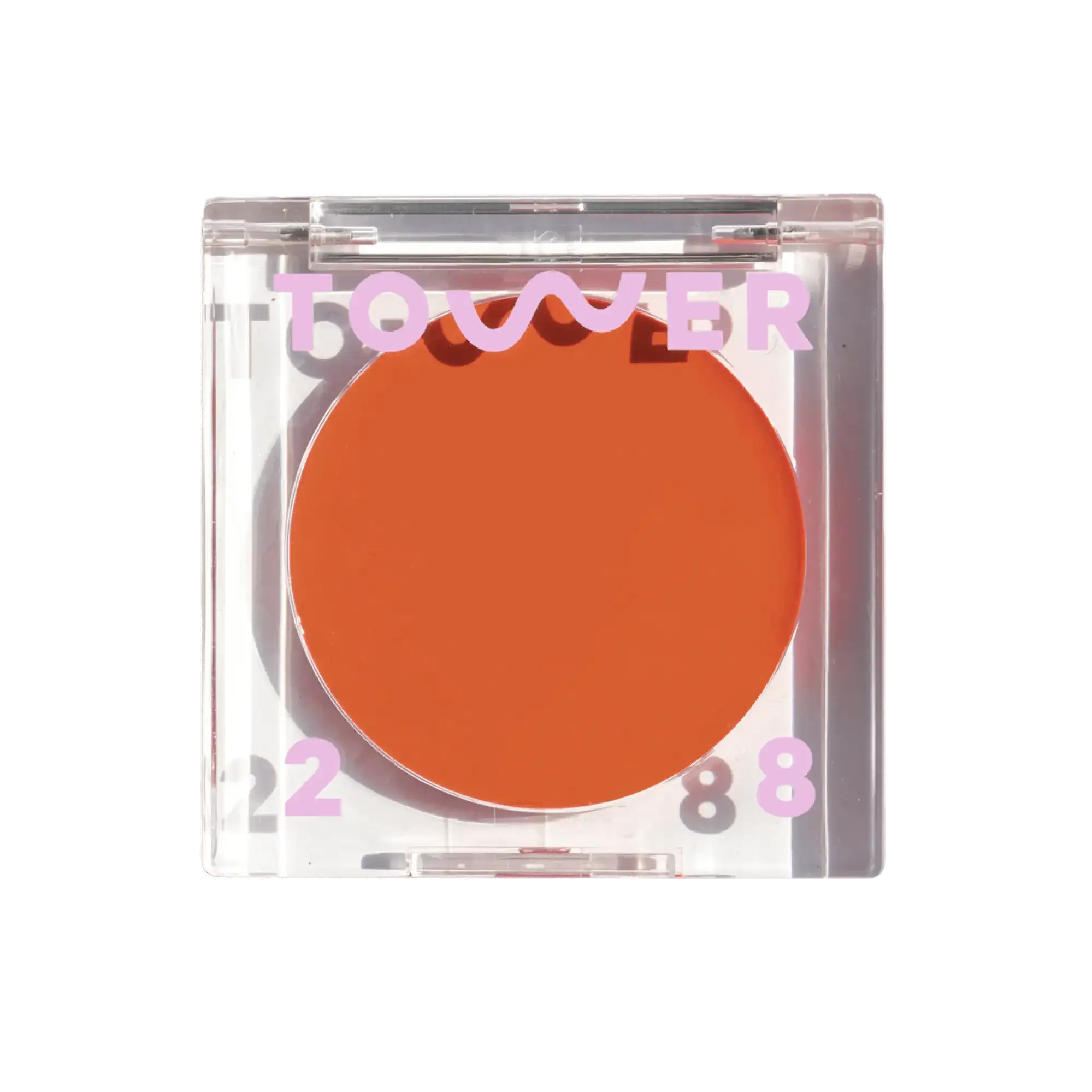 BeachPlease Cream Blush