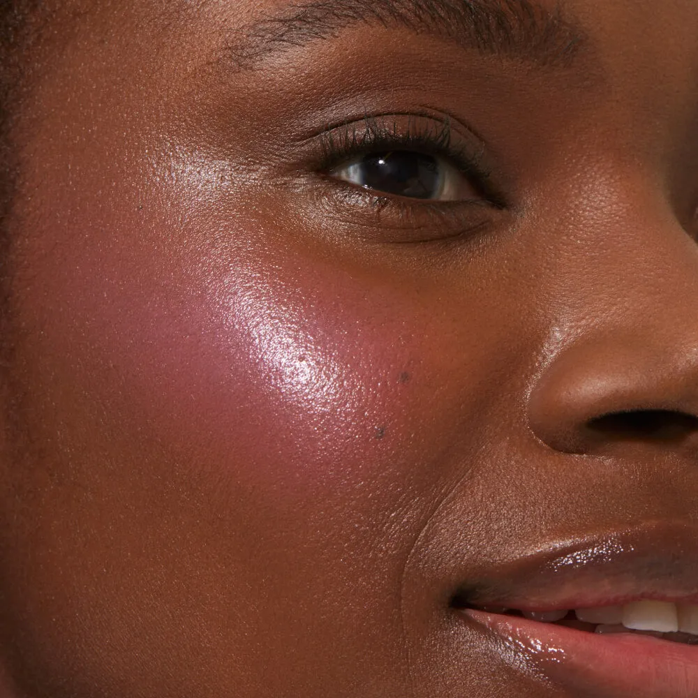 BeachPlease Cream Blush