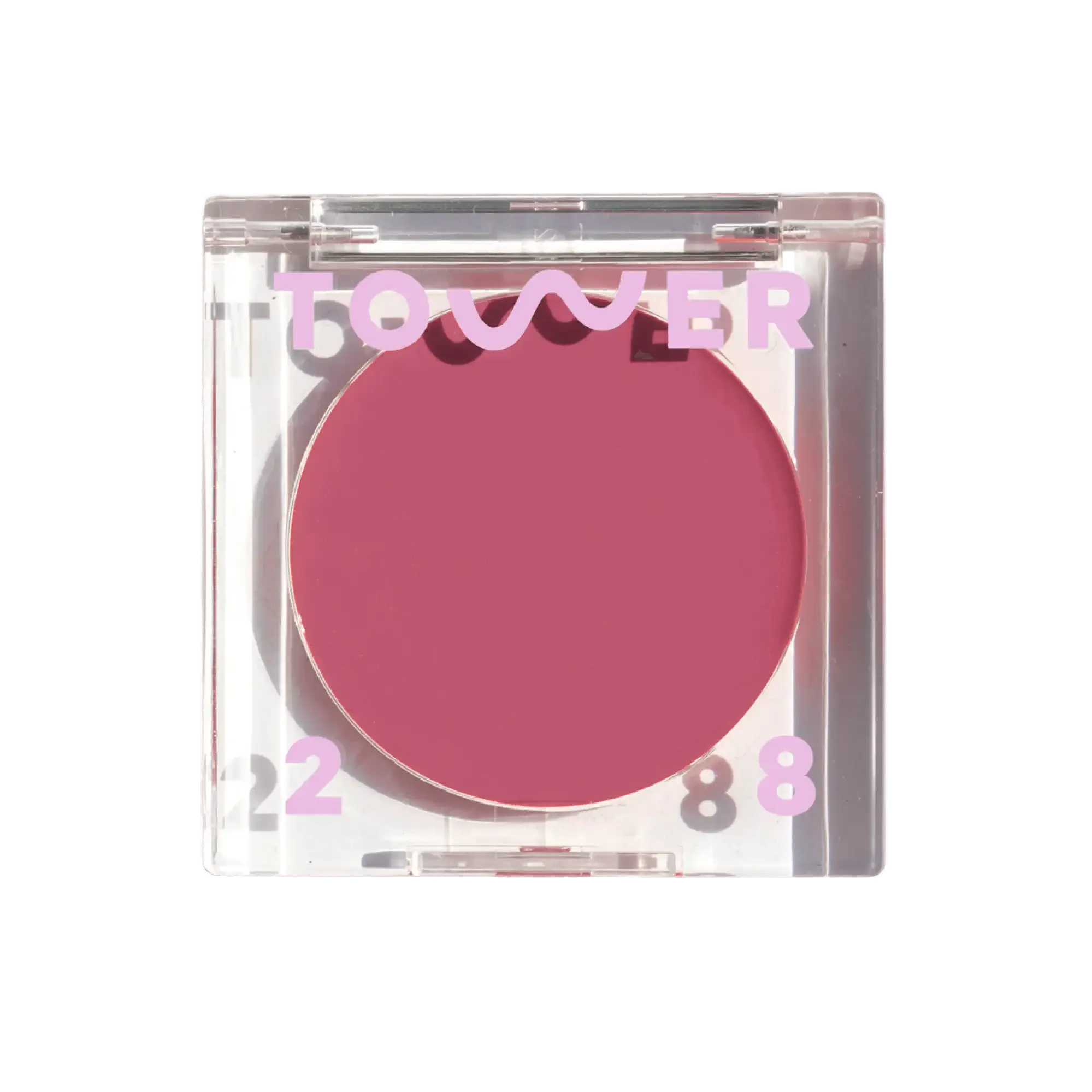 BeachPlease Cream Blush