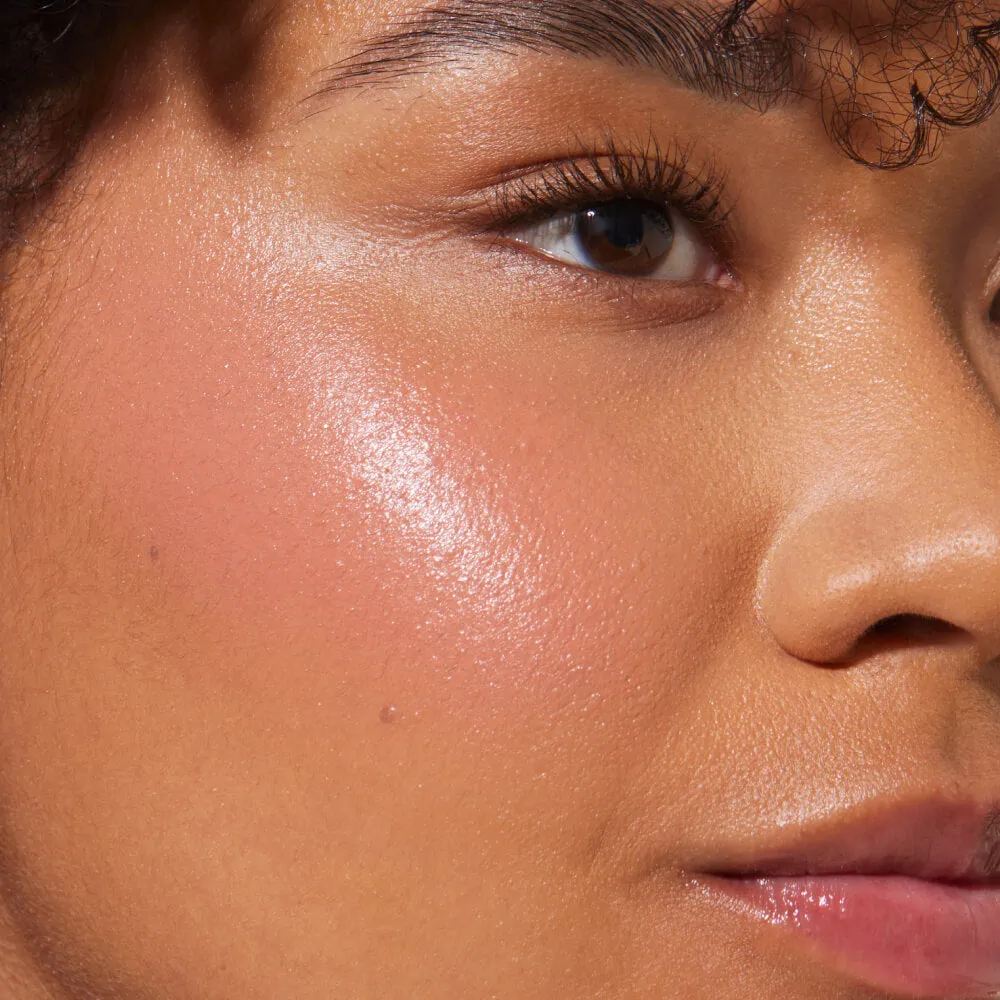 BeachPlease Cream Blush