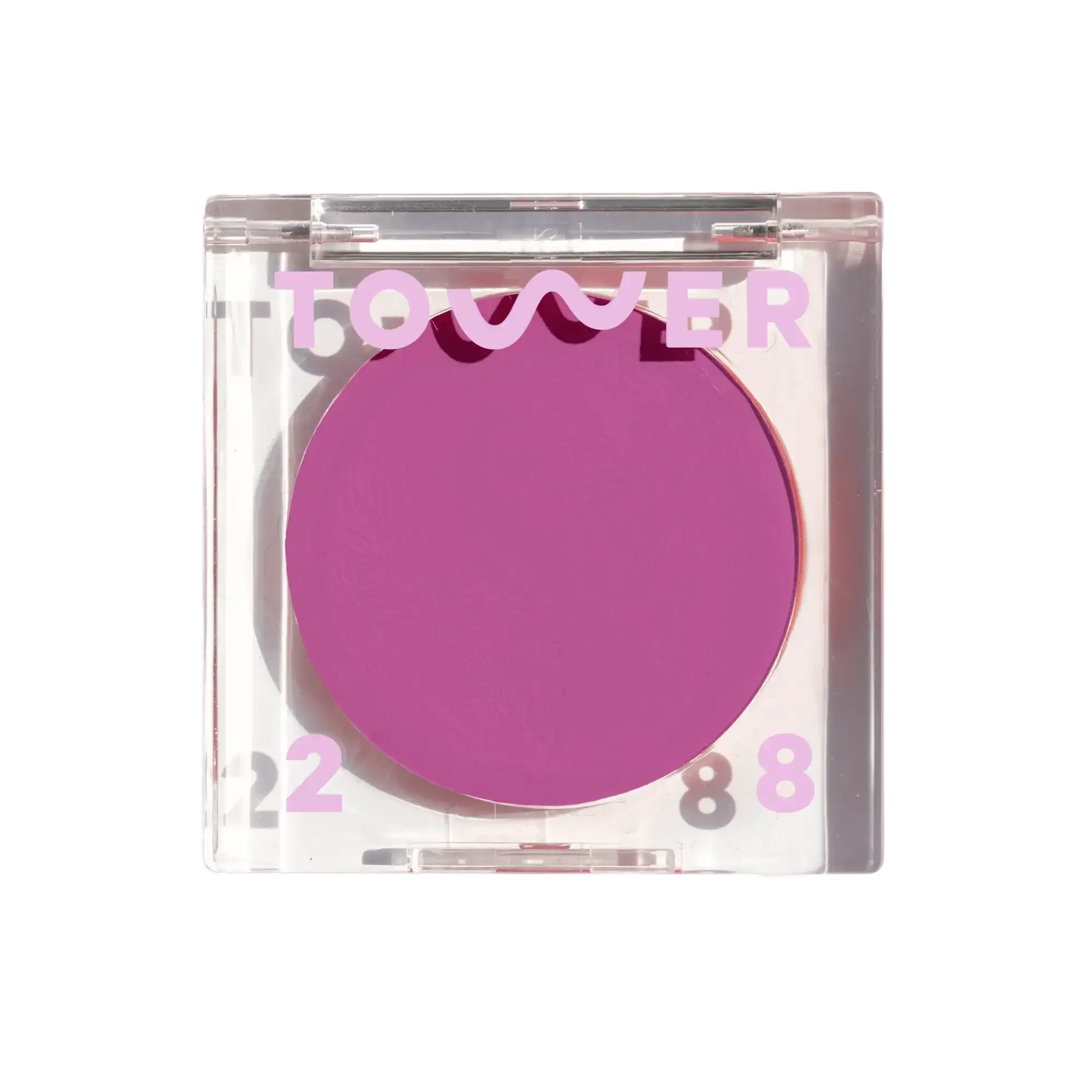 BeachPlease Cream Blush