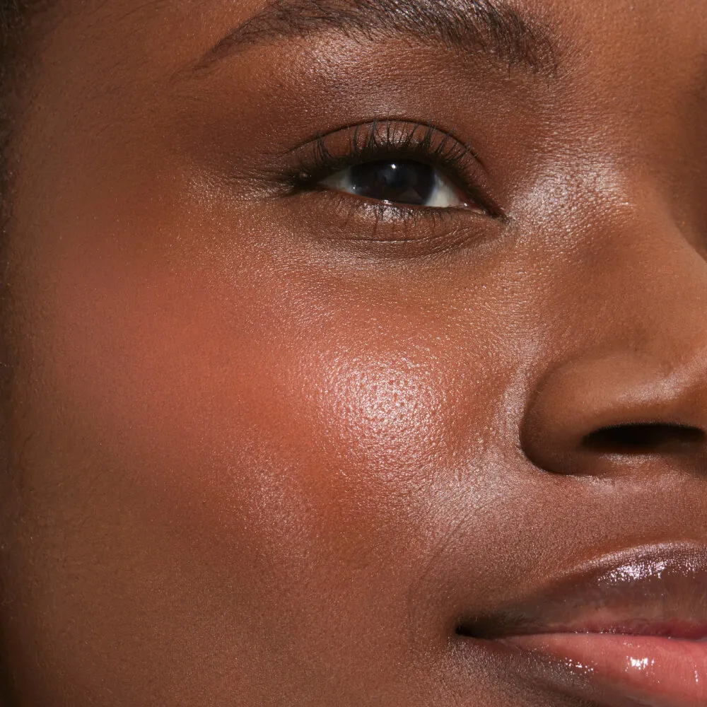 BeachPlease Cream Blush