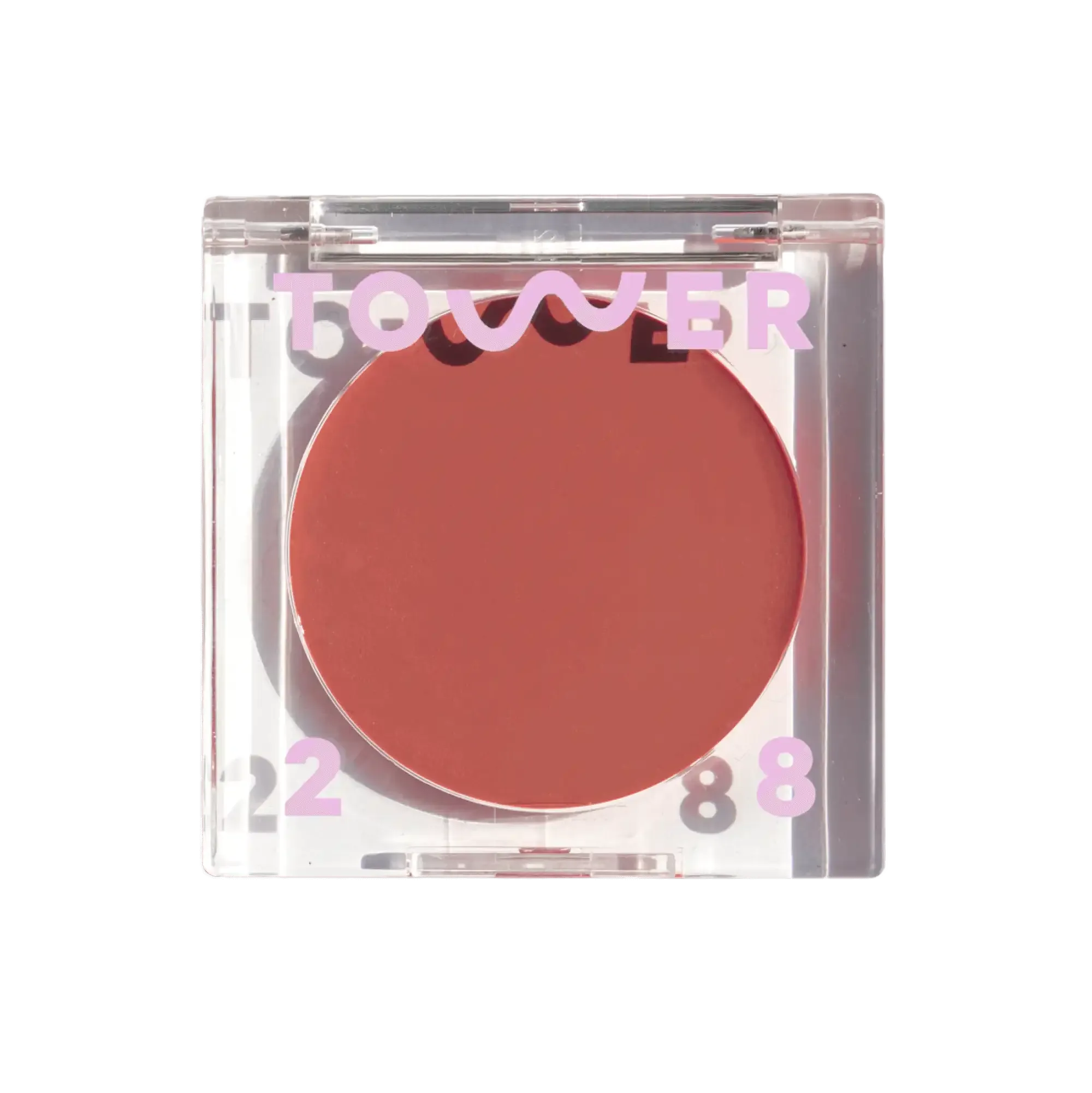 BeachPlease Cream Blush