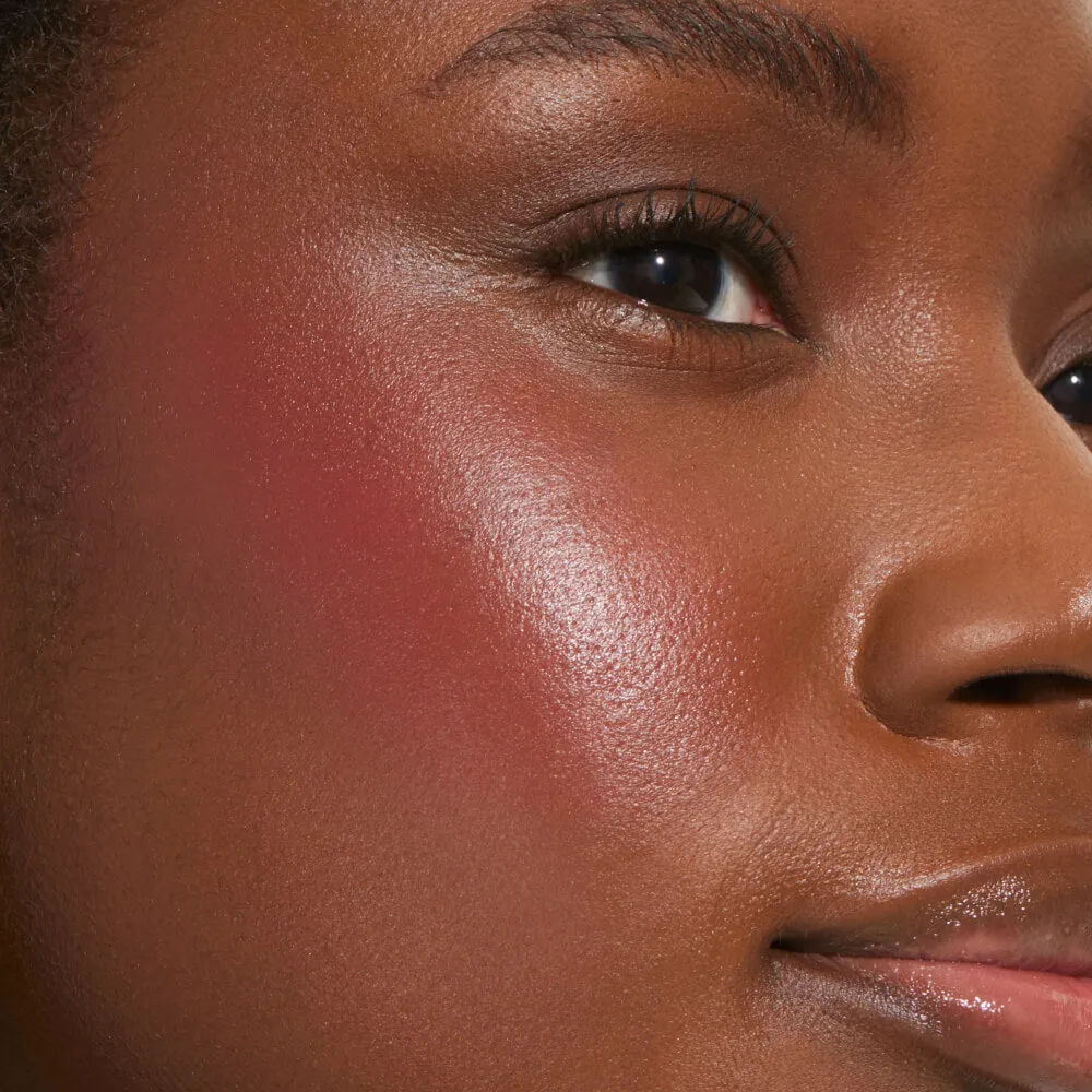 BeachPlease Cream Blush