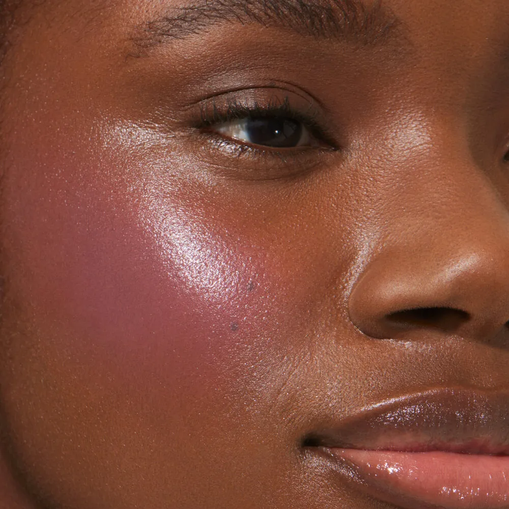 BeachPlease Cream Blush