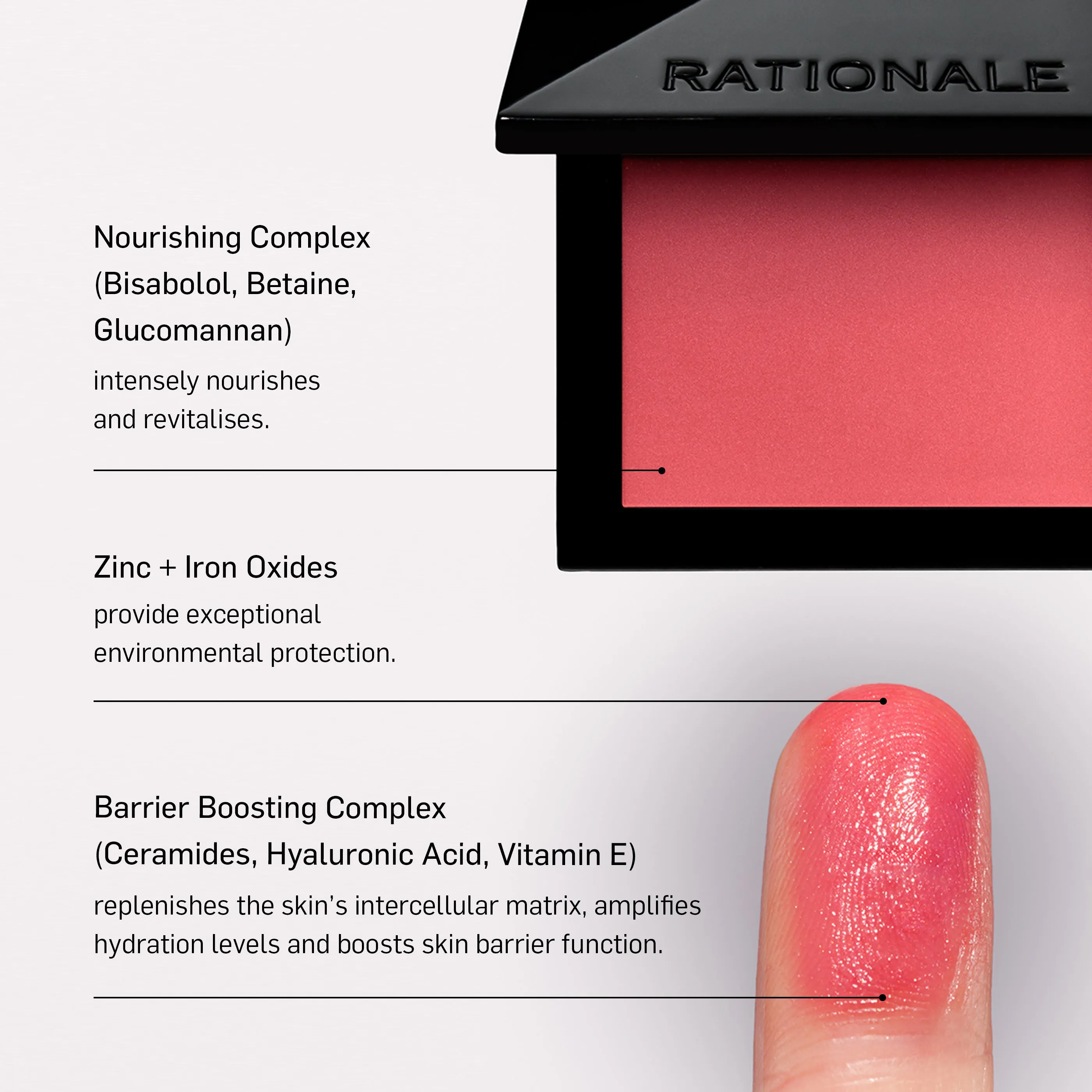 Beautiful Lips SPF30