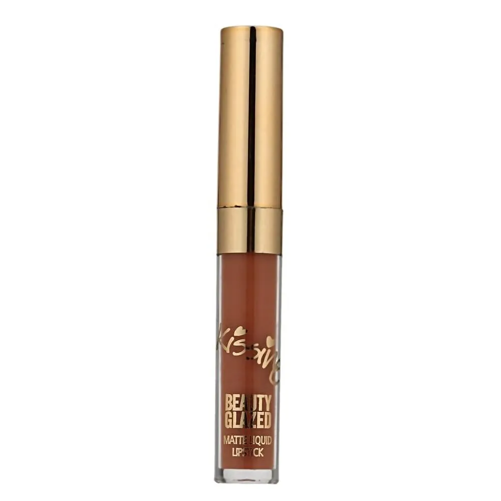 BEAUTY GLAZED Matte Liquid Lipstick Mini Set