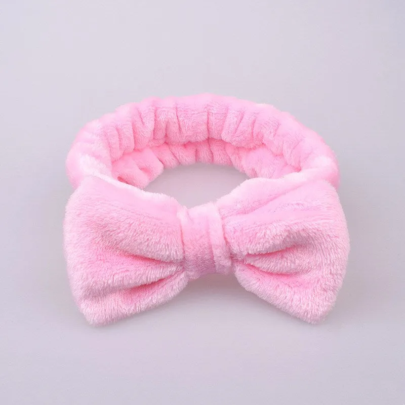 Beauty Headband