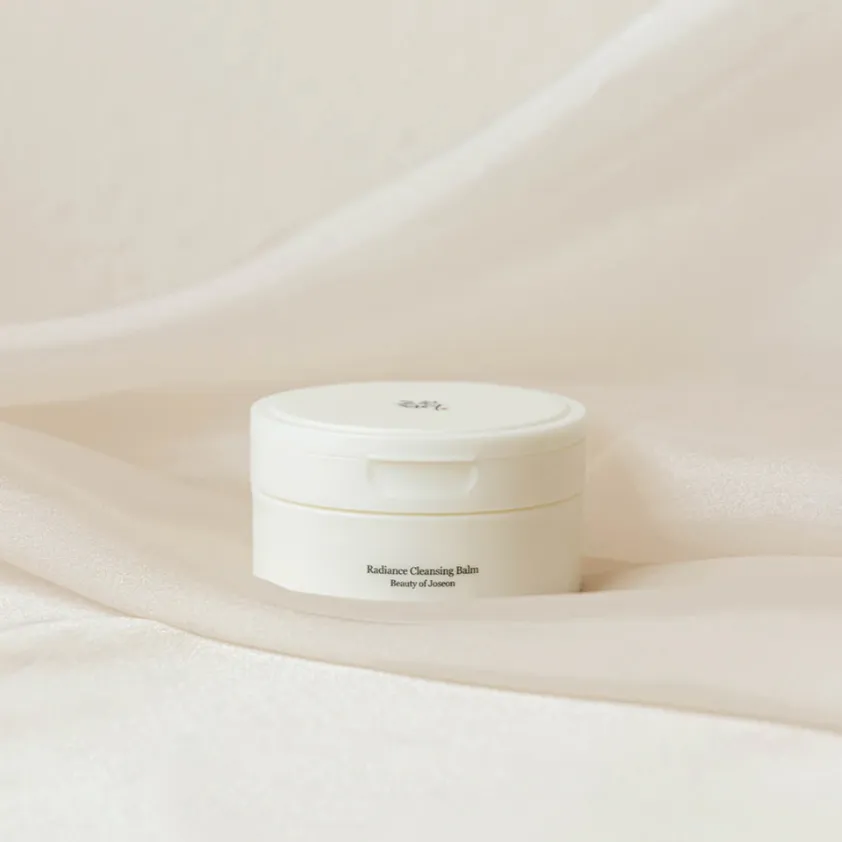 BEAUTY OF JOSEON Radiance Vegan Cleansing Balm Cleanser
