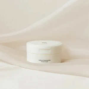 BEAUTY OF JOSEON Radiance Vegan Cleansing Balm Cleanser