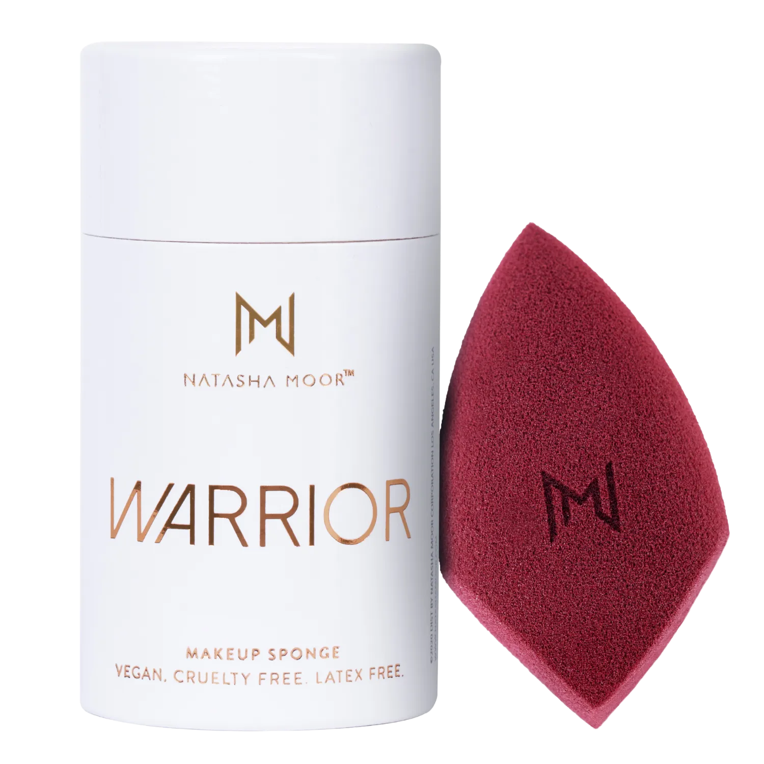 Beauty Sponge - Warrior