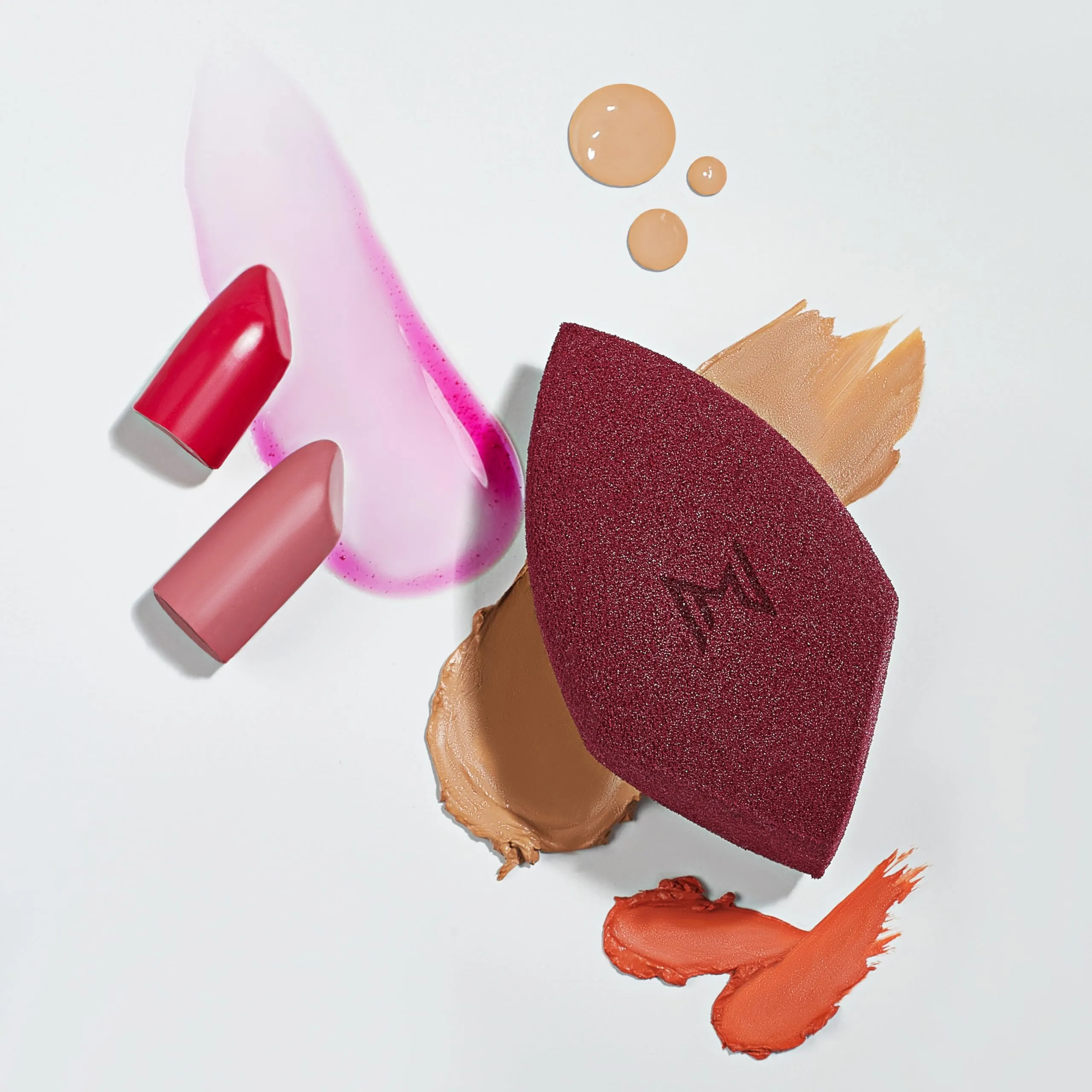 Beauty Sponge - Warrior