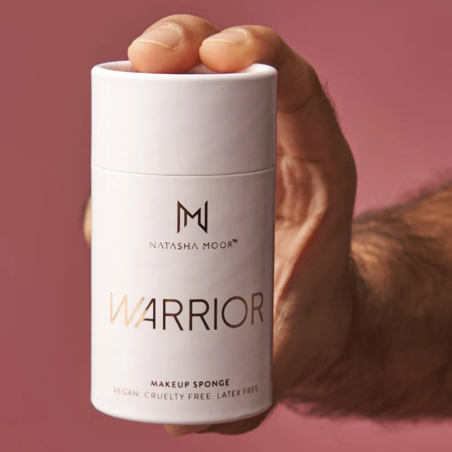 Beauty Sponge - Warrior