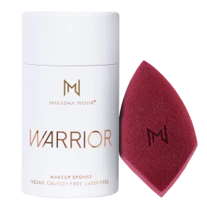 Beauty Sponge - Warrior